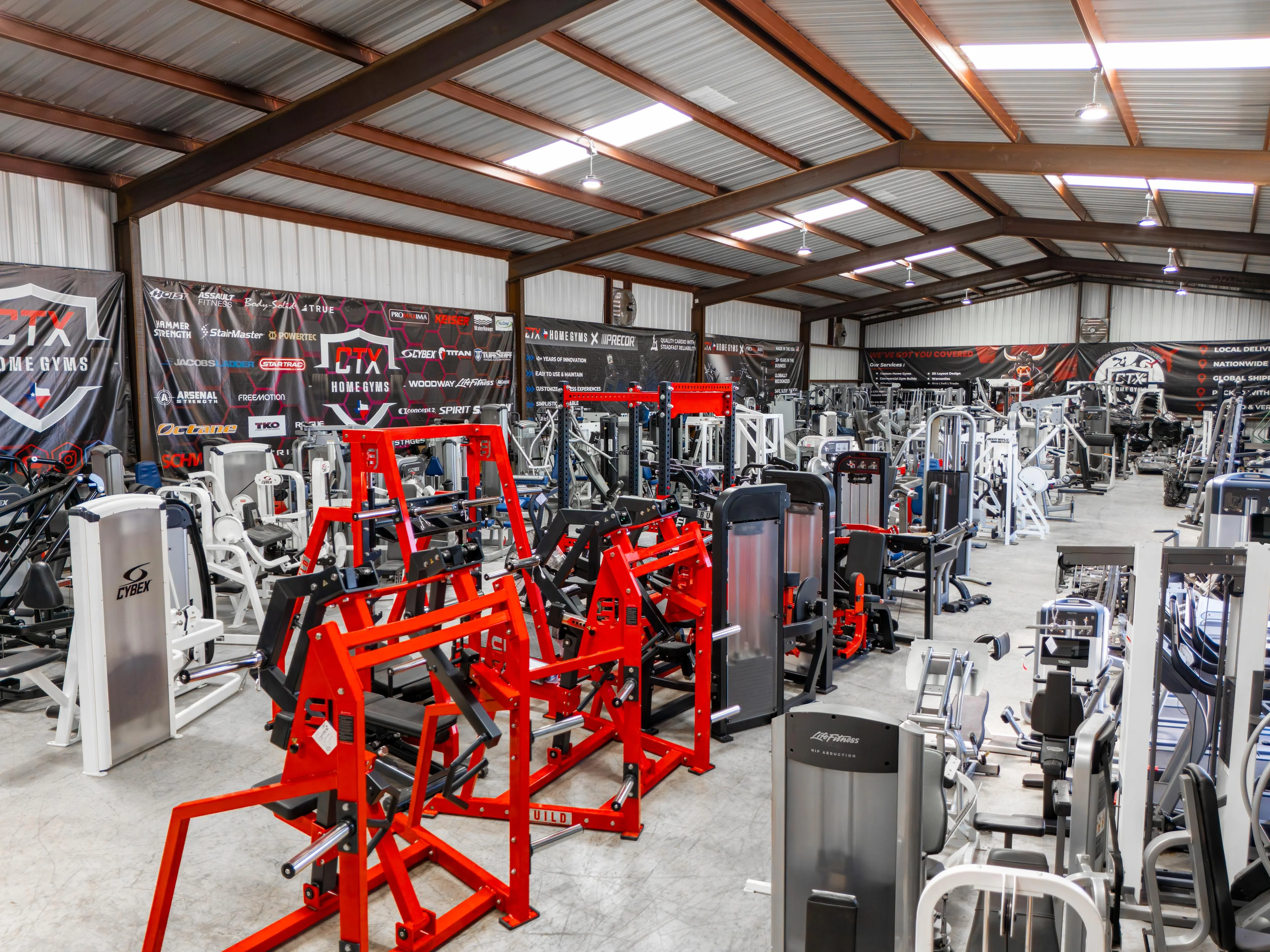 Elite Gear for Peak Performance