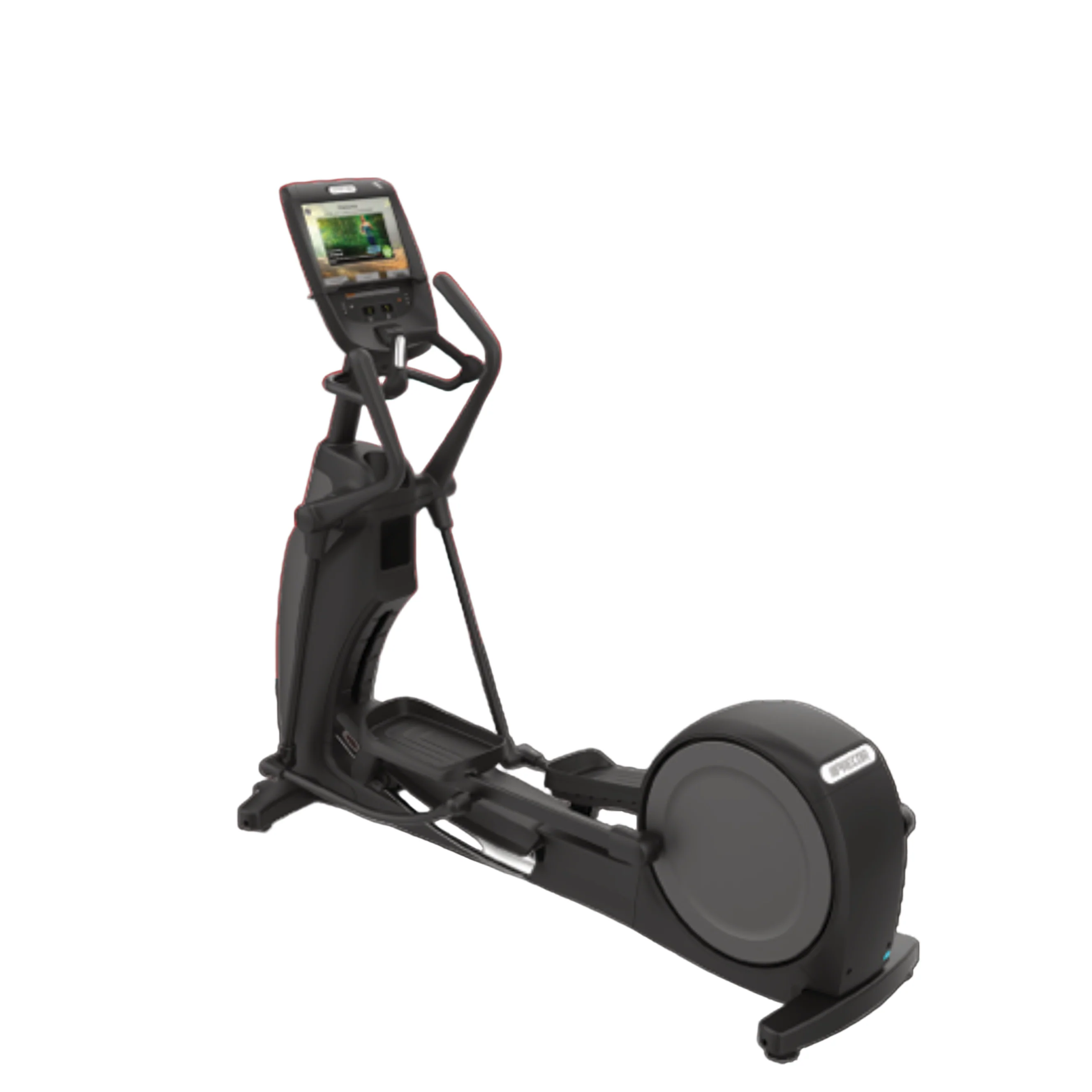 Ellipticals
